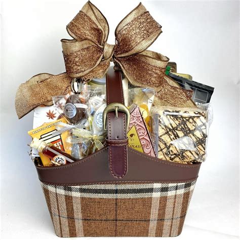 Working From Home Gift Basket Ideas for 2021 - All the Buzz