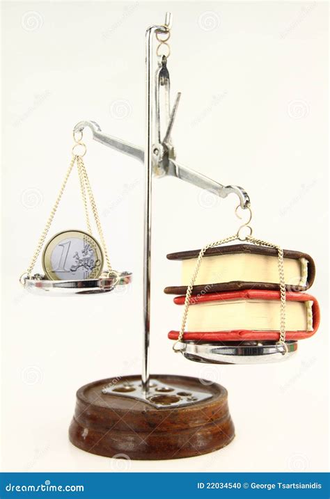 Money and books stock photo. Image of learning, legal - 22034540