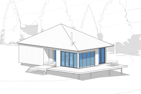 Concept Design Services - YR Architecture + Design