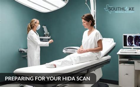 Image result for Hida Scan Explained