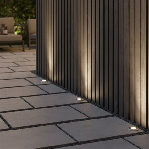 ANKUR POLO OUTDOOR GROUND BURIAL LED LIGHT at the lowest price in India.