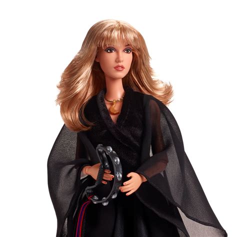 Barbie Music Collector Series Stevie Nicks Doll