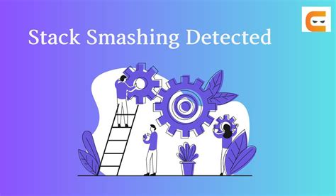 Image result for Stack Smashing Detected Terminated