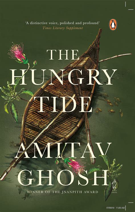 The Hungry Tide: From bestselling author and winner of the 2018 ...