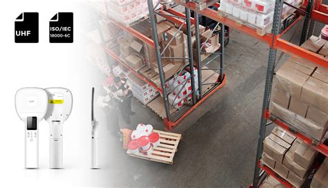 Image result for Examples of RFID Reader