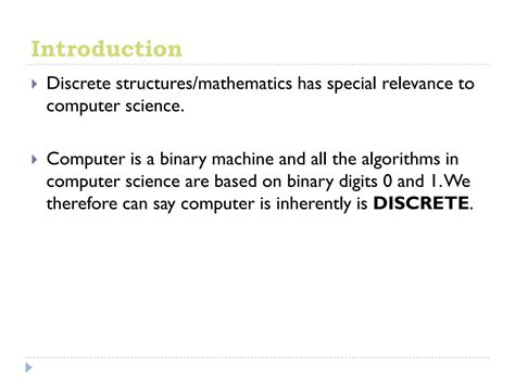 Image result for Discrete Maths Introduction