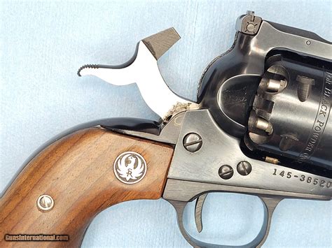 STURM, RUGER & CO., INC. Old Army