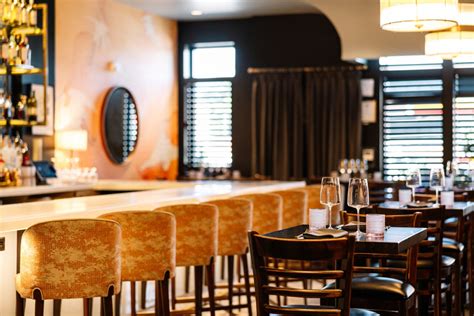 Brandywine Restaurant To Become Brandywine Brasserie