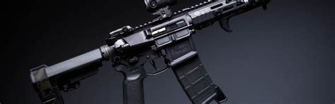 Download wallpaper weapons, background, carabiner, assault rifle ...