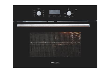 Lò nướng Malloca EB-8C11(R)