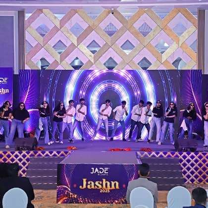 Working at Jade Global | Glassdoor