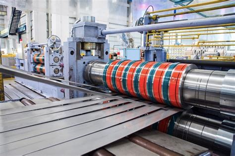 Image result for Slitter Machine Operation