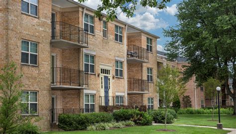 Apartments in Laurel, MD | Deerfield Run & Village Square North ...