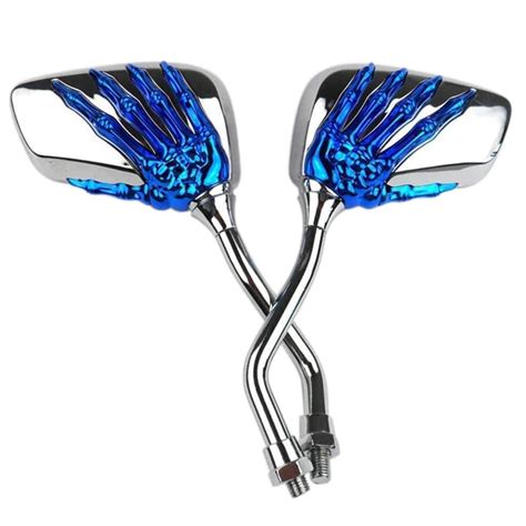 motorcycle mirrors