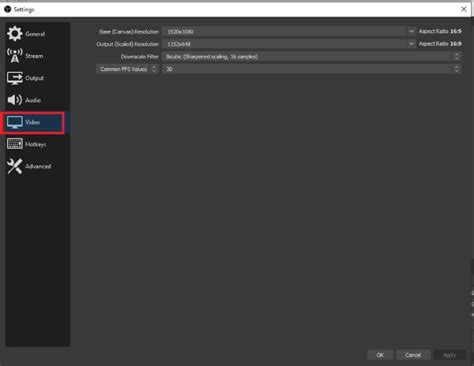 Live Stream to Instagram From OBS