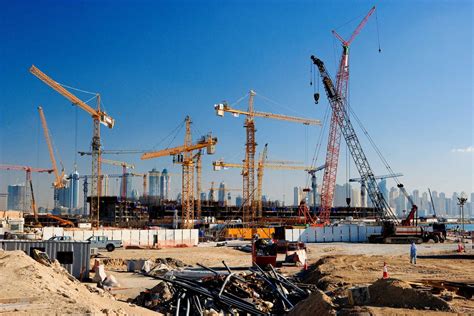 Image result for Large Construction Projects