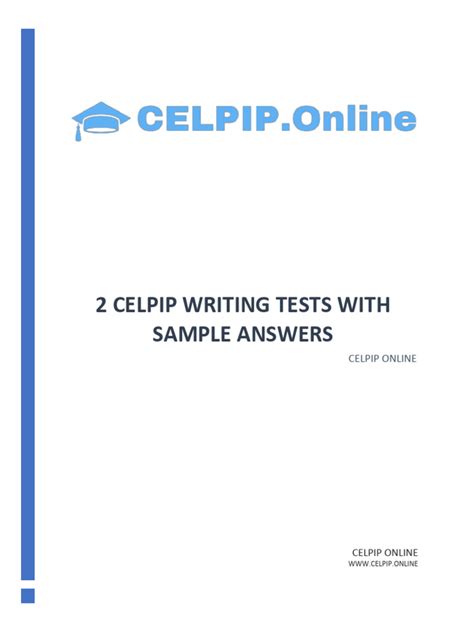 Image result for CELPIP Writing Samples for Practice