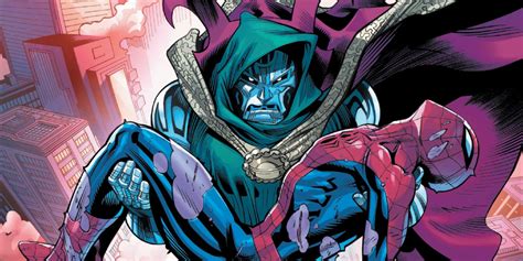 5 Reasons The Green Goblin Is Spider-Man’s Arch-Enemy (and 5 That It’s ...