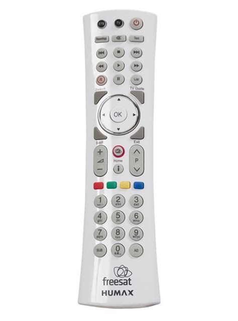 Enter Code for Humax RM Series Remote 的图像结果