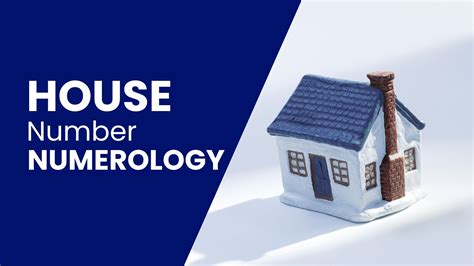 House Number Numerology: Vastu Lucky Number for Your House