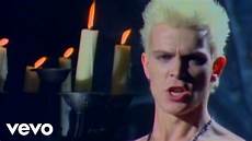 White Wedding Song by Billy Idol White Wedding Pt 1 Official White Wedding Song