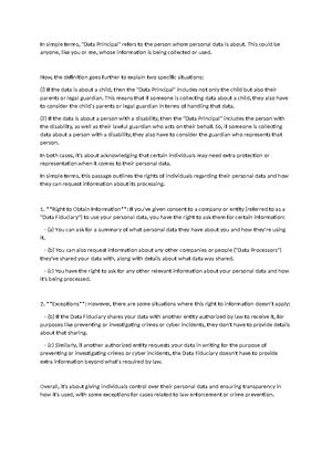 Criminal procedure - Chapter 6 Procedure: Arrest, and the Rights of the ...
