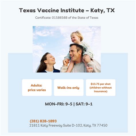 Texas Vaccine Institute