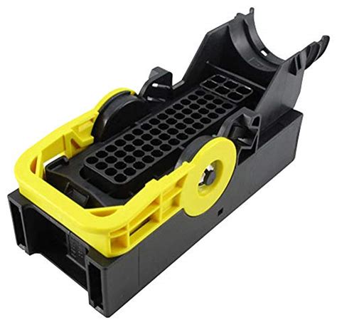 TE Connectivity 1-1418883-1 Socket enclosure - PCB MCP Total number of ...