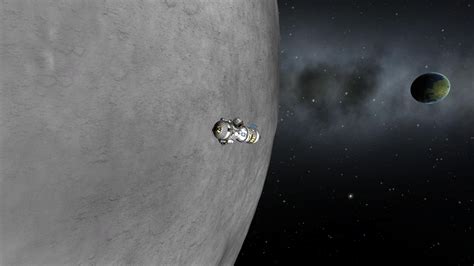 KSP Saturn V 的图像结果