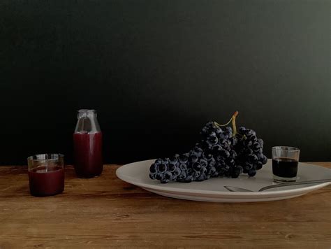 「DROP」と「jus de raisin」のセット | mitsukoji