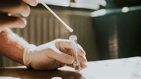 New saliva test predicts hidden prostate cancer risks better than blood ...