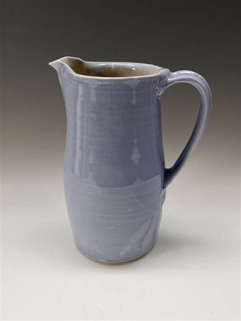Pitcher – Trax Gallery