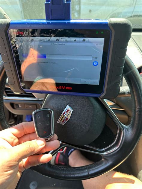 Image result for Smart Car Key Fob Programming