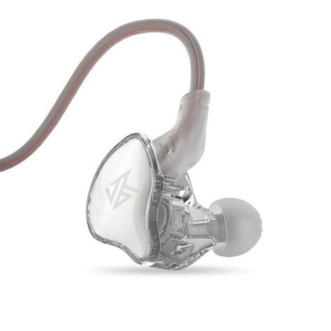 KZ EDCX Wired IEM | Concept Kart