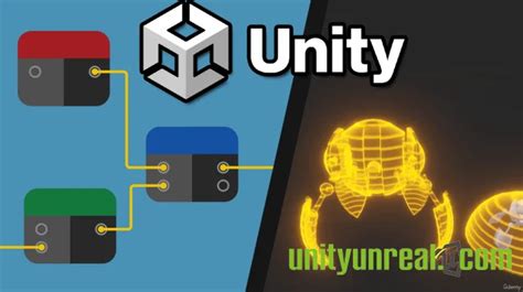 Image result for Unity Shader Graph Effects