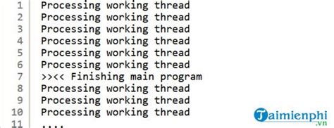 Image result for Types of Threads in Java