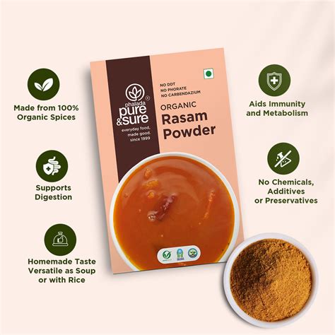 Shop Indian organic products | Pure & Sure