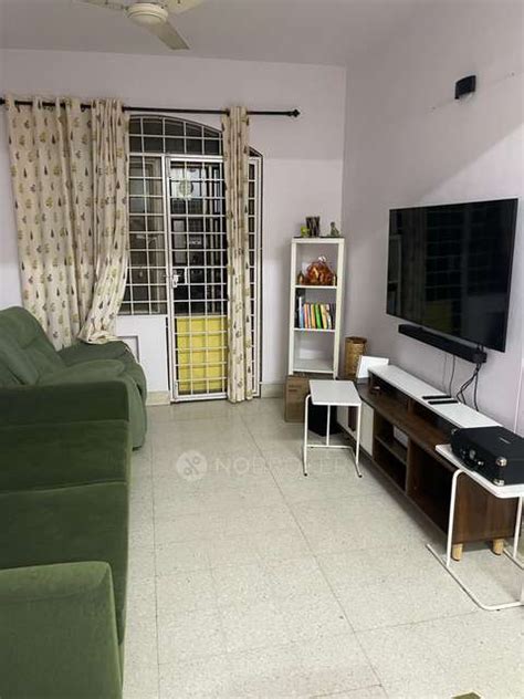 Century Park Apartment Richmond Road, Bangalore Rent - WITHOUT ...