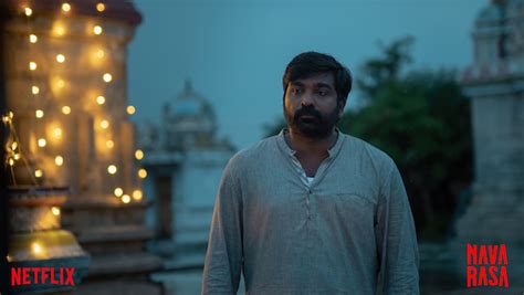 Navarasa: These exciting stills from upcoming Netflix Tamil anthology ...