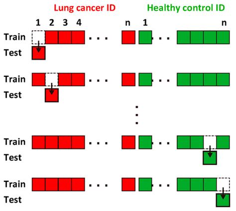 Diagnosis by Volatile Organic Compounds in Exhaled Breath from Lung ...