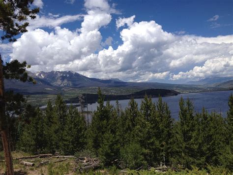Lake George Campground Colorado: Best Campsites & Reservations