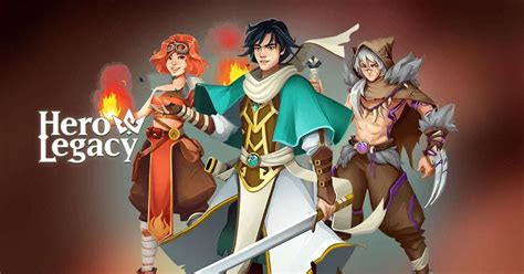 Image result for Hero Legacy Script Pastebin