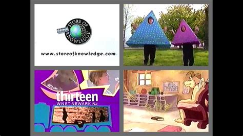 2004 Program Break WNET 的图像结果