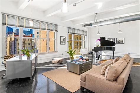 Downtown Los Angeles Loft | Whole 7th Floor w/Private Elevator