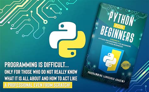 Beginner Python Programming Books 的图像结果