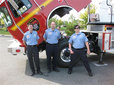 City of Eden Prairie Office Photos