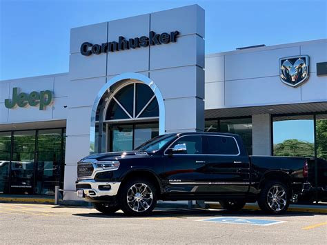 Cornhusker Auto Norfolk Ne