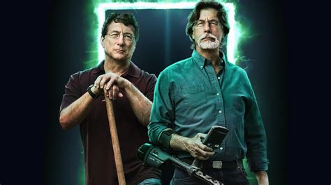 The Curse of Oak Island: Digging Deeper: Straight as an Arrow