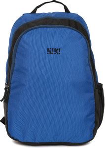 Wildcraft Men Backpack 23 L Backpack Blue - Price in India | Flipkart.com