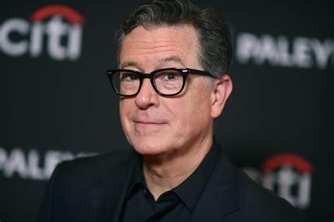 Image result for Colbert Recent Shows